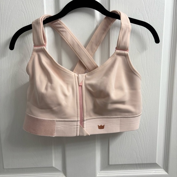 2 - Shefit Sports Bra Bundle Ultimate Flex 1Luxe High Support Adjustable Zip - Picture 5 of 7